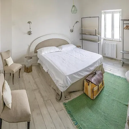 Tenuta Valle Cento Casa vacanze Monterosi