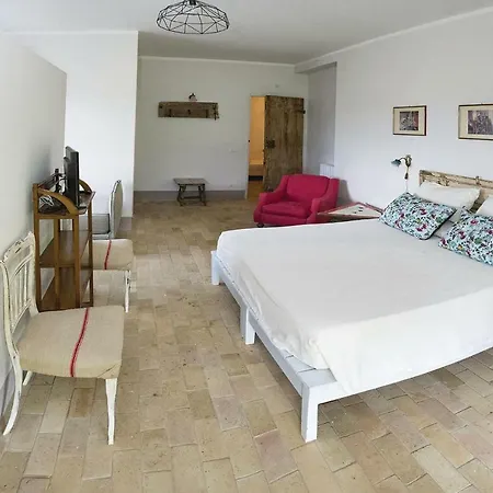 Casa vacanze Tenuta Valle Cento Monterosi