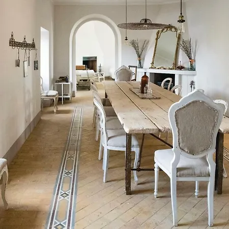 Tenuta Valle Cento *