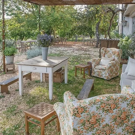 Casa vacanze Tenuta Valle Cento Monterosi
