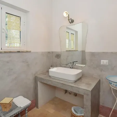 Tenuta Valle Cento Casa vacanze *