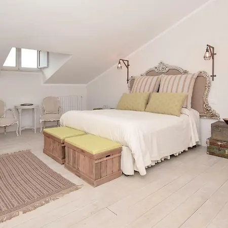 Casa vacanze Tenuta Valle Cento